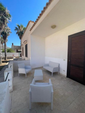 Appartamento Giglio San Vito Lo Capo